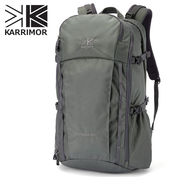 �����٤�Υ٥�ƥ��ա� KARRIMOR ����ޡ� tribute 40 ���å����å� �ʥ��顼�����������㥳����� 501233-1210