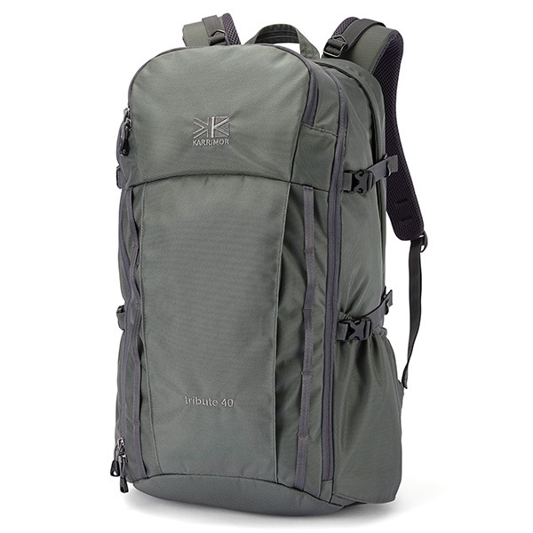�����٤�Υ٥�ƥ��ա� KARRIMOR ����ޡ� tribute 40 ���å����å� �ʥ��顼�����������㥳����� 501233-1210