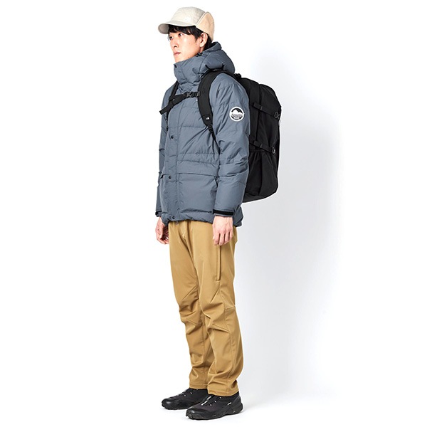 �����٤�Υ٥�ƥ��ա� KARRIMOR ����ޡ� tribute 40 ���å����å� �ʥ��顼�����������㥳����� 501233-1210