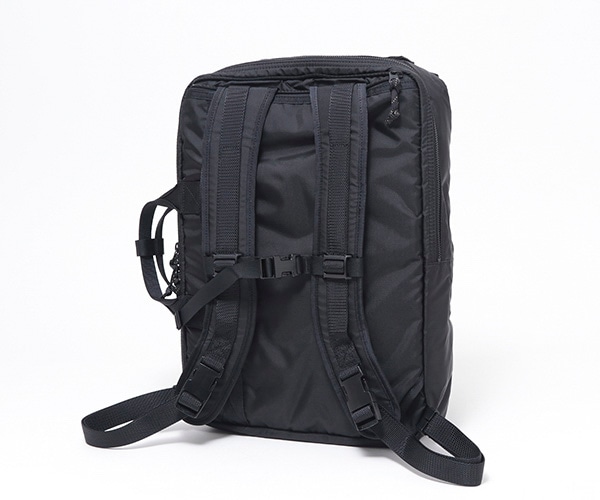 PORTER ケース ポーター フォース 3WAYブリーフケース 855-07594 （カラー：ブラック