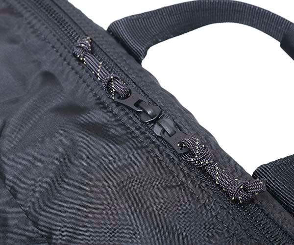 ポーター フォース 3WAYブリーフケース 855-07594 （カラー：ブラック