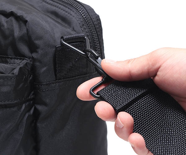 ポーター フォース 3WAYブリーフケース 855-07594 （カラー：ブラック