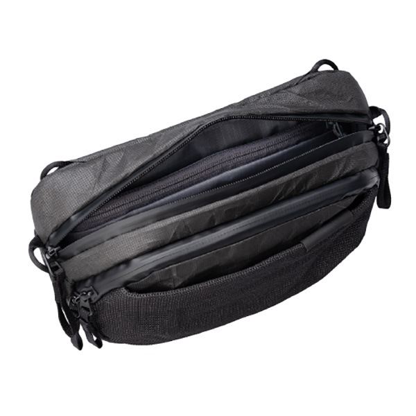 選べるノベルティ付】 ABLE CARRY エイブルキャリー Core Sling Ultra