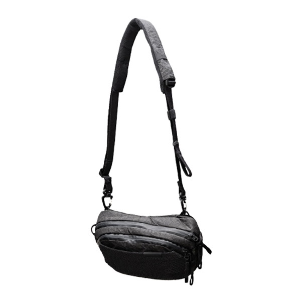選べるノベルティ付】 ABLE CARRY エイブルキャリー Core Sling Ultra