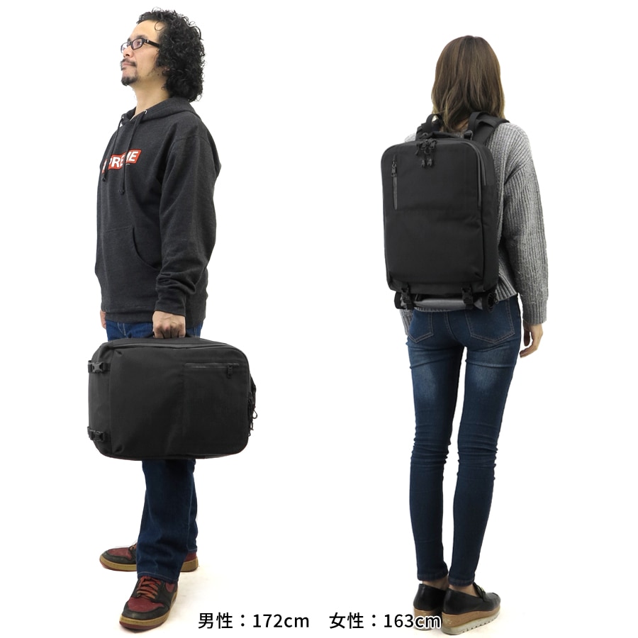 �����٤�Υ٥�ƥ��ա� AS2OV ���å��� �����������ץ롼�� �����ǥ�� 305D 2WAY�Хå��ѥå� S�ʥ��顼���֥�å���141608