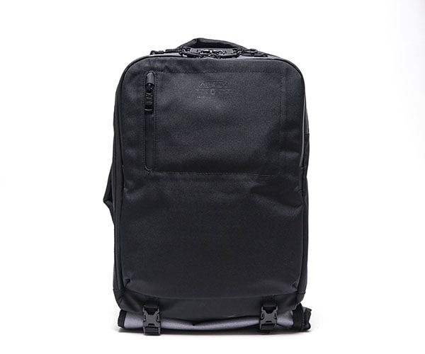 �����٤�Υ٥�ƥ��ա� AS2OV ���å��� �����������ץ롼�� �����ǥ�� 305D 2WAY�Хå��ѥå� S�ʥ��顼���֥�å���141608