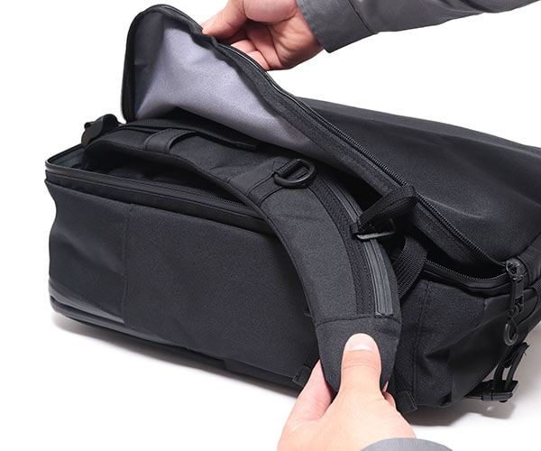 �����٤�Υ٥�ƥ��ա� AS2OV ���å��� �����������ץ롼�� �����ǥ�� 305D 2WAY�Хå��ѥå� S�ʥ��顼���֥�å���141608