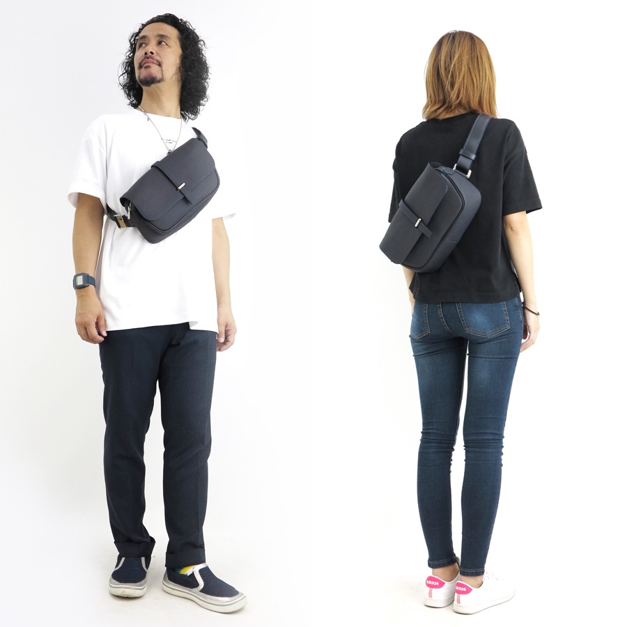 【美品】GWSALE ワイルドスワンズ カッシーノ ボディバッグ ナイロン WILDSWANSの2つの新作バッグについてのお話 | WILDSWANS