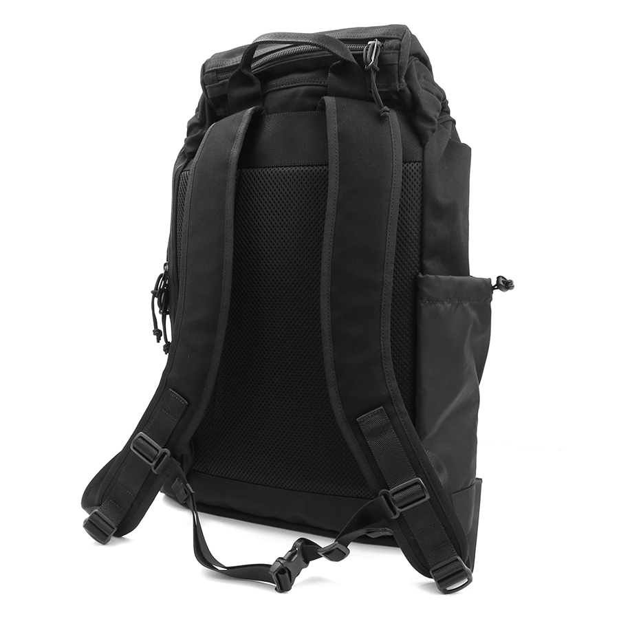 ポーター PORTER スイッチ バックパック リュック 黒 ブラック 楽天市場】ポーター スイッチ バックパック 874-19677 吉田