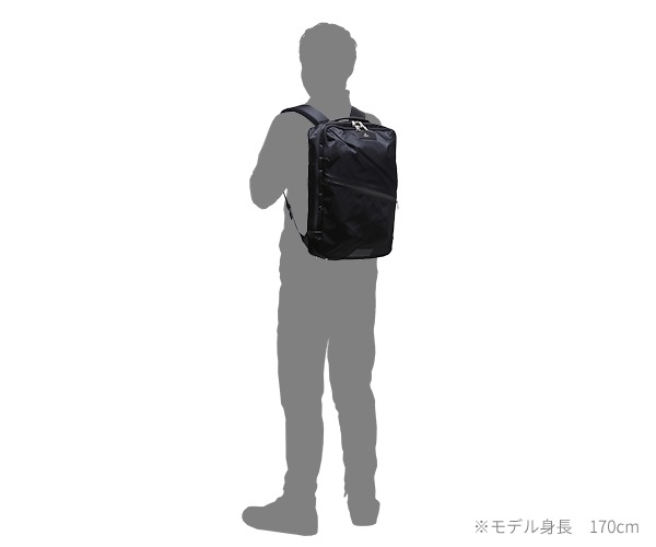 選べるノベルティ付】 master-piece マスターピース プログレス バック