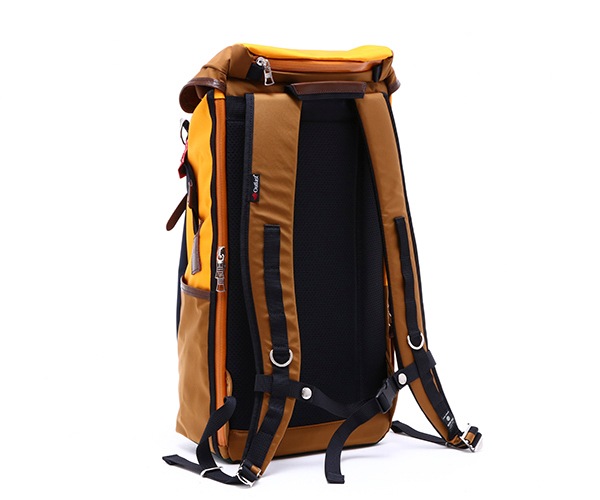 マスターピース 2WAY バックパック ポテンシャル ver.2 選べるノベルティ付】 master-piece マスターピース