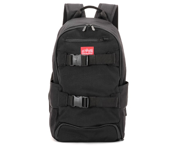 �����٤�Υ٥�ƥ��ա�Manhattan Portage �ޥ�ϥå���ݡ��ơ��� �Хå��ѥå��ʥ��顼���֥�å���MP1278-2