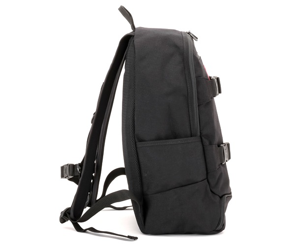 �����٤�Υ٥�ƥ��ա�Manhattan Portage �ޥ�ϥå���ݡ��ơ��� �Хå��ѥå��ʥ��顼���֥�å���MP1278-2
