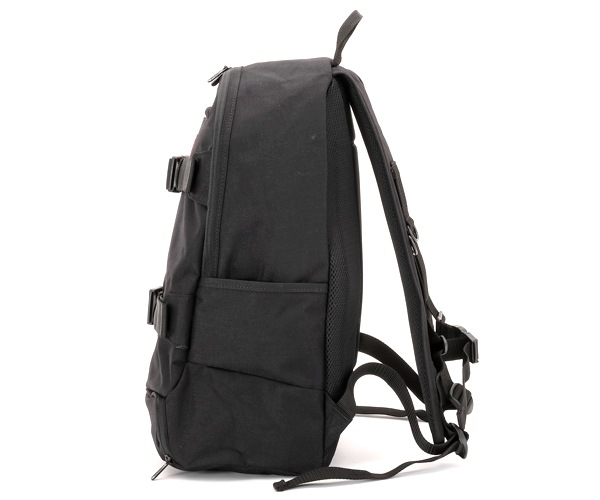 �����٤�Υ٥�ƥ��ա�Manhattan Portage �ޥ�ϥå���ݡ��ơ��� �Хå��ѥå��ʥ��顼���֥�å���MP1278-2