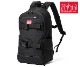 �����٤�Υ٥�ƥ��ա�Manhattan Portage �ޥ�ϥå���ݡ��ơ��� �Хå��ѥå��ʥ��顼���֥�å���MP1278-2