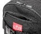 �����٤�Υ٥�ƥ��ա�Manhattan Portage �ޥ�ϥå���ݡ��ơ��� �Хå��ѥå��ʥ��顼���֥�å���MP1278-2
