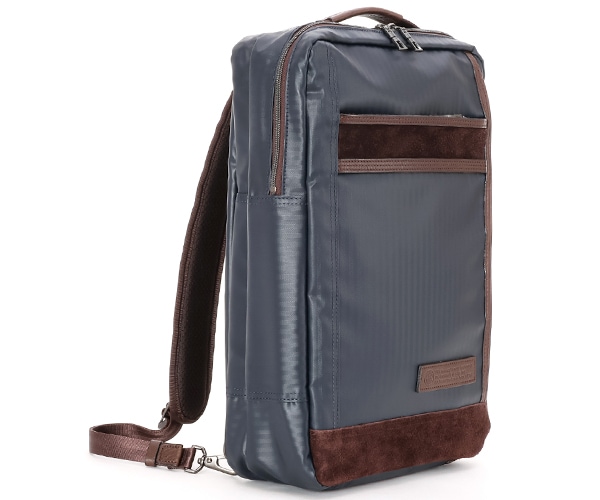 選べるノベルティ付】 master-piece マスターピース デンシティ 2WAY