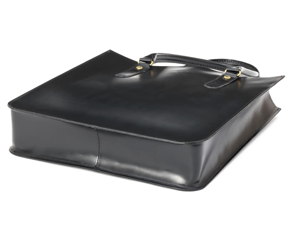 �����٤�Υ٥�ƥ��աۥ���������� GLENROYAL �ե�֥饤�ɥ�쥶�� 2�ϥ�ɥ�ȡ��ȥХå� �ʥ��顼���˥塼�֥�å��� 01-6087