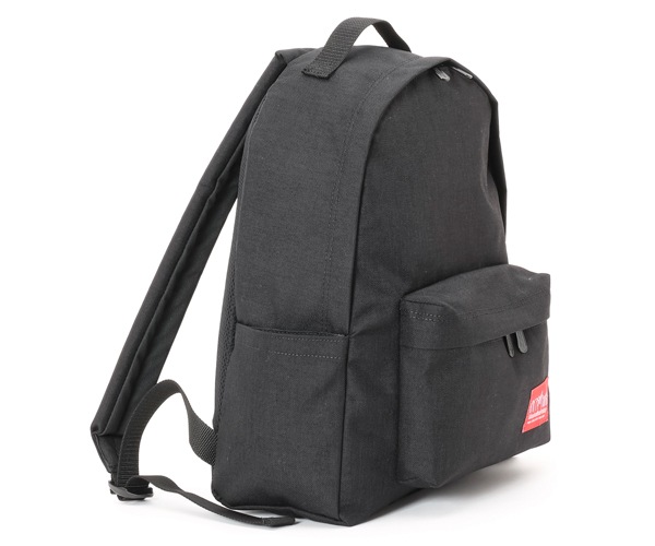 �����٤�Υ٥�ƥ��ա�Manhattan Portage �ޥ�ϥå���ݡ��ơ��� �Хå��ѥå� �ʥ��顼���֥�å��� MP1210JR2