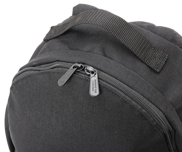�����٤�Υ٥�ƥ��ա�Manhattan Portage �ޥ�ϥå���ݡ��ơ��� �Хå��ѥå� �ʥ��顼���֥�å��� MP1210JR2