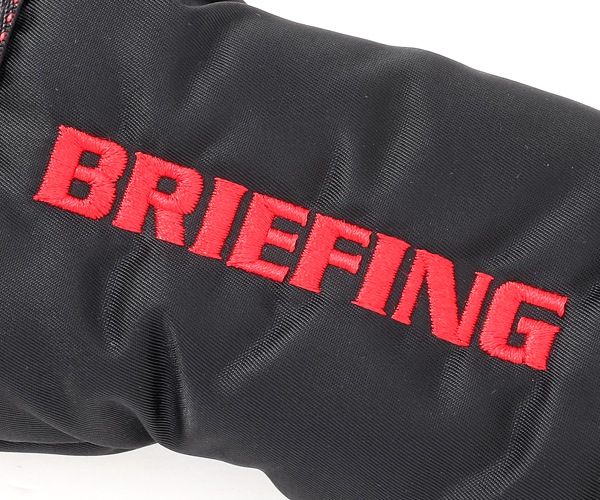 �֥꡼�ե��� BRIEFING �桼�ƥ���ƥ����С� UTILITY COVER ECO TWILL �ʥ��顼���֥�å��� BRG223G36