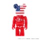 ٤Υ٥ƥա Manhattan Portage ޥϥåݡơ BE@RBRICK 2023 ȥХå ʥ顼֥å MP1101BE@RBRICK23