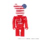 ٤Υ٥ƥա Manhattan Portage ޥϥåݡơ BE@RBRICK 2023 ȥХå ʥ顼֥å MP1101BE@RBRICK23