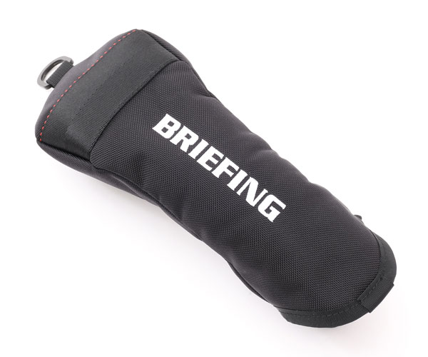 ٤Υ٥ƥա ֥꡼ե BRIEFING եåɥС FAIRWAY WOOD COVER PRO AIR ʥ顼֥å BRG241G41