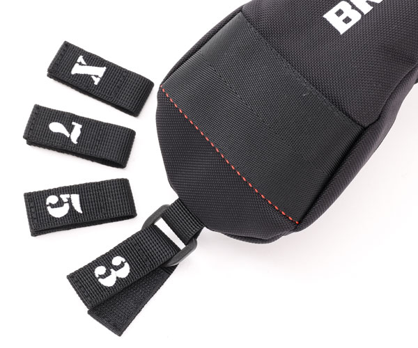 ٤Υ٥ƥա ֥꡼ե BRIEFING եåɥС FAIRWAY WOOD COVER PRO AIR ʥ顼֥å BRG241G41