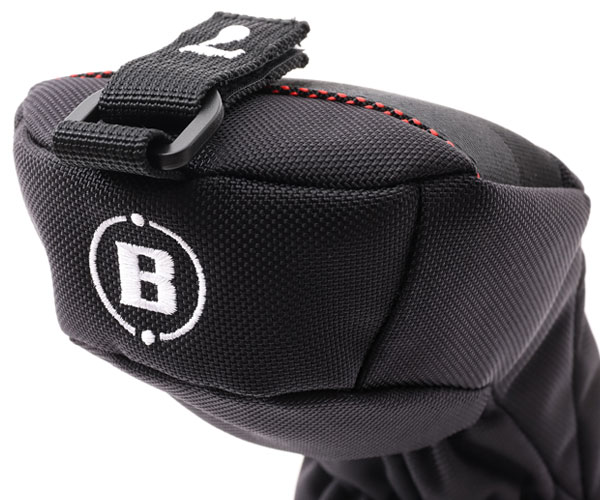 ٤Υ٥ƥա ֥꡼ե BRIEFING եåɥС FAIRWAY WOOD COVER PRO AIR ʥ顼֥å BRG241G41