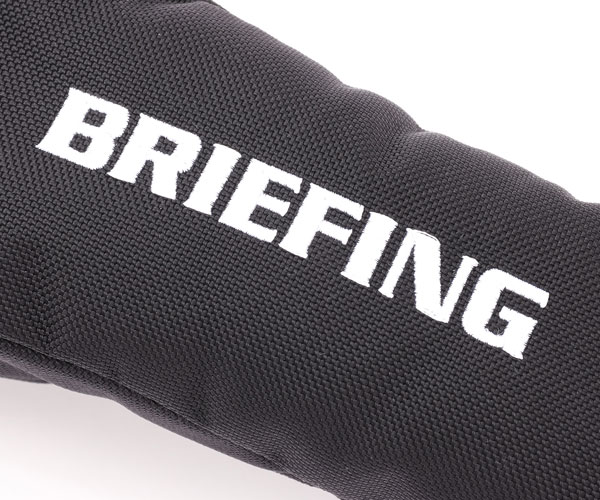 ٤Υ٥ƥա ֥꡼ե BRIEFING եåɥС FAIRWAY WOOD COVER PRO AIR ʥ顼֥å BRG241G41