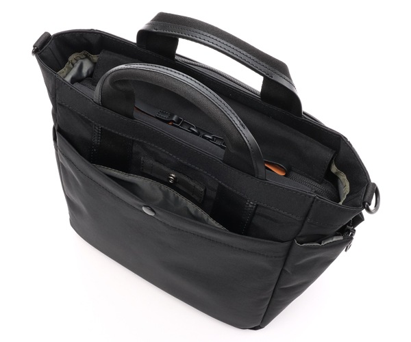 ٤Υ٥ƥա DSBK ǥӡ UsabilityTote-Compact 2WAYȡȥХå ʥ顼֥å KOH-3388