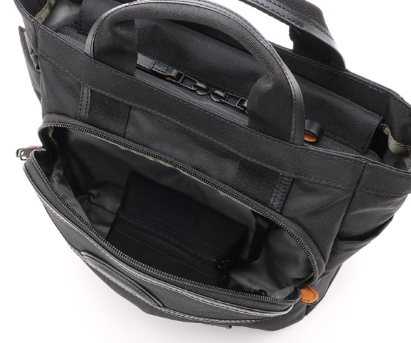 ٤Υ٥ƥա DSBK ǥӡ UsabilityTote-Compact 2WAYȡȥХå ʥ顼֥å KOH-3388