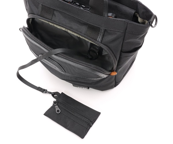 ٤Υ٥ƥա DSBK ǥӡ UsabilityTote-Compact 2WAYȡȥХå ʥ顼֥å KOH-3388