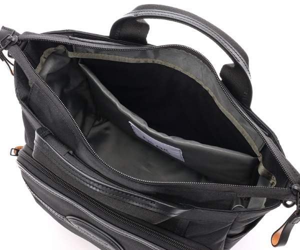 ٤Υ٥ƥա DSBK ǥӡ UsabilityTote-Compact 2WAYȡȥХå ʥ顼֥å KOH-3388