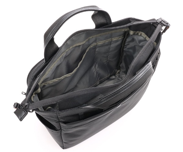 ٤Υ٥ƥա DSBK ǥӡ UsabilityTote-Compact 2WAYȡȥХå ʥ顼֥å KOH-3388