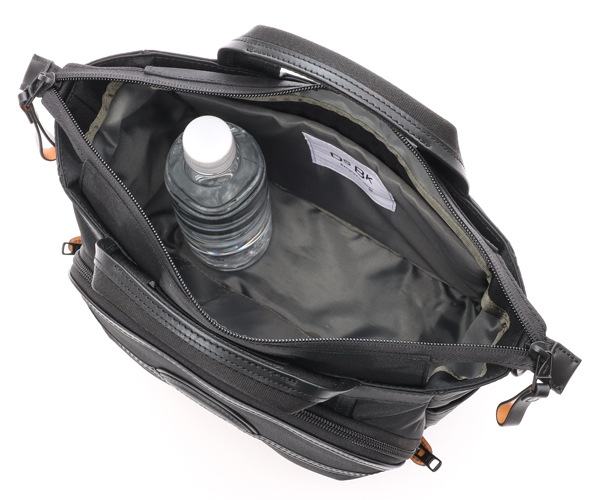 ٤Υ٥ƥա DSBK ǥӡ UsabilityTote-Compact 2WAYȡȥХå ʥ顼֥å KOH-3388