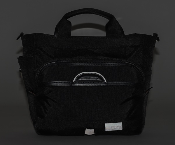 ٤Υ٥ƥա DSBK ǥӡ UsabilityTote-Compact 2WAYȡȥХå ʥ顼֥å KOH-3388