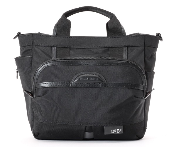 ٤Υ٥ƥա DSBK ǥӡ UsabilityTote-Compact 2WAYȡȥХå ʥ顼֥å KOH-3388