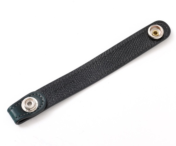 選べるノベルティ付】 ワイルドスワンズ シェルコードバン リーフ