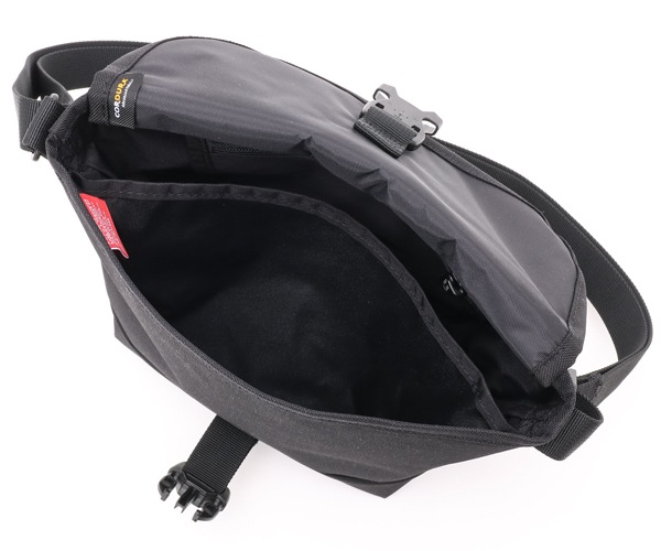 �����٤�Υ٥�ƥ��ա� Manhattan Portage �ޥ�ϥå���ݡ��ơ��� ��å��󥸥㡼�Хå� �ʥ��顼���֥�å��� MP1603FZPDHPWP