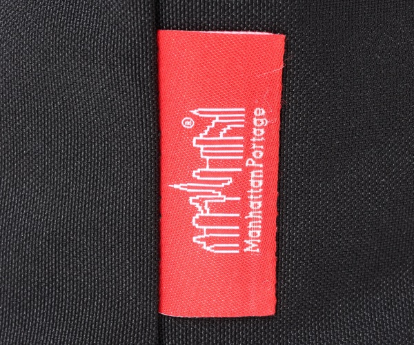 �����٤�Υ٥�ƥ��ա� Manhattan Portage �ޥ�ϥå���ݡ��ơ��� ��å��󥸥㡼�Хå� �ʥ��顼���֥�å��� MP1603FZPDHPWP