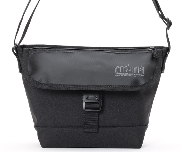 �����٤�Υ٥�ƥ��ա� Manhattan Portage �ޥ�ϥå���ݡ��ơ��� ��å��󥸥㡼�Хå� �ʥ��顼���֥�å��� MP1603FZPDHPWP