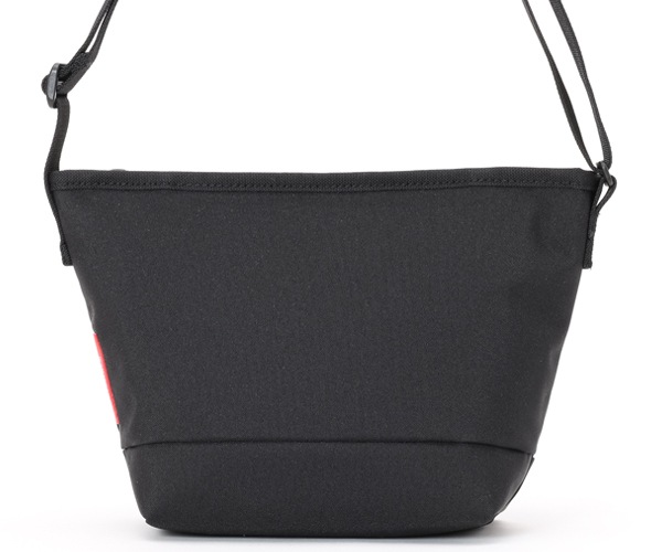�����٤�Υ٥�ƥ��ա� Manhattan Portage �ޥ�ϥå���ݡ��ơ��� ��å��󥸥㡼�Хå� �ʥ��顼���֥�å��� MP1603FZPDHPWP