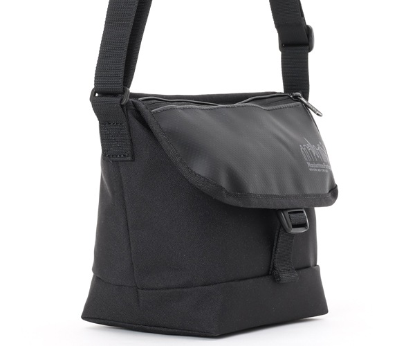 �����٤�Υ٥�ƥ��ա� Manhattan Portage �ޥ�ϥå���ݡ��ơ��� ��å��󥸥㡼�Хå� �ʥ��顼���֥�å��� MP1603FZPDHPWP