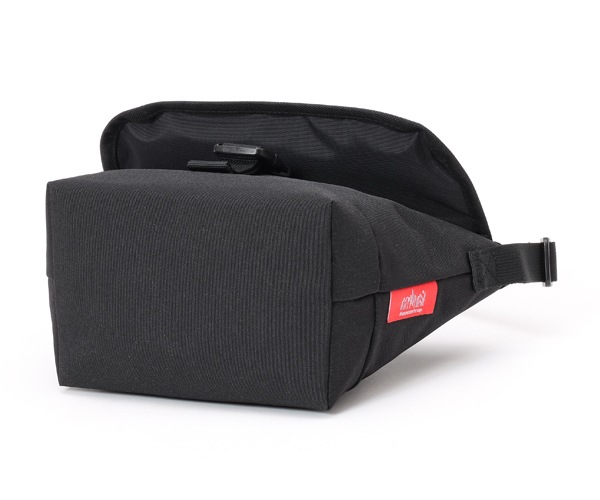 �����٤�Υ٥�ƥ��ա� Manhattan Portage �ޥ�ϥå���ݡ��ơ��� ��å��󥸥㡼�Хå� �ʥ��顼���֥�å��� MP1603FZPDHPWP