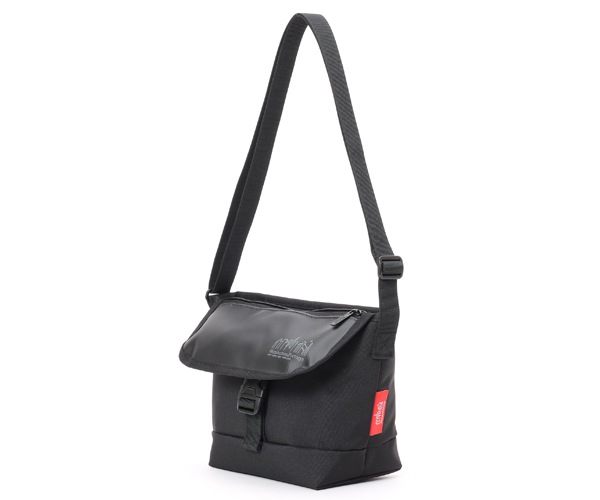 �����٤�Υ٥�ƥ��ա� Manhattan Portage �ޥ�ϥå���ݡ��ơ��� ��å��󥸥㡼�Хå� �ʥ��顼���֥�å��� MP1603FZPDHPWP
