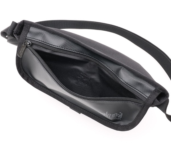 �����٤�Υ٥�ƥ��ա� Manhattan Portage �ޥ�ϥå���ݡ��ơ��� ��å��󥸥㡼�Хå� �ʥ��顼���֥�å��� MP1603FZPDHPWP