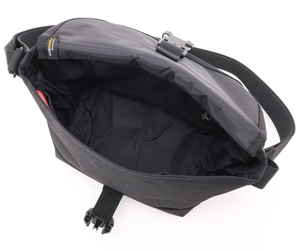 �����٤�Υ٥�ƥ��ա� Manhattan Portage �ޥ�ϥå���ݡ��ơ��� ��å��󥸥㡼�Хå� �ʥ��顼���֥�å��� MP1603FZPDHPWP