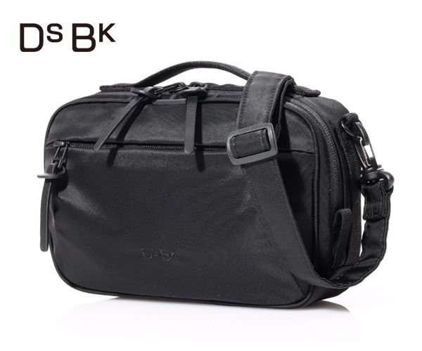 �����٤�Υ٥�ƥ��ա� DSBK �ǥ��������ӡ����� DANTOTSU Rectangle-SL-Small �ߥ˥��������Хå� �ʥ��顼���֥�å��� JXF-3435